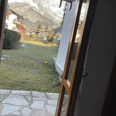 Apartment Casa Bianca