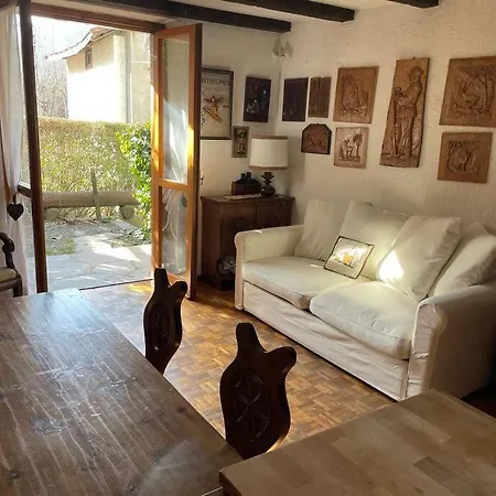 Apartment Casa Bianca *