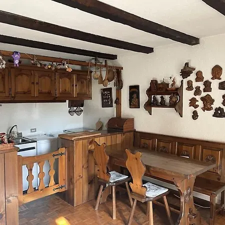 Casa Bianca Apartment *