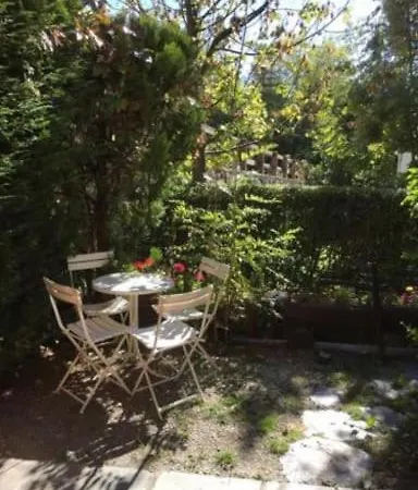 Casa Bianca Appartement