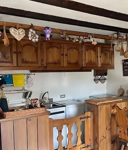 Διαμέρισμα Casa Bianca *