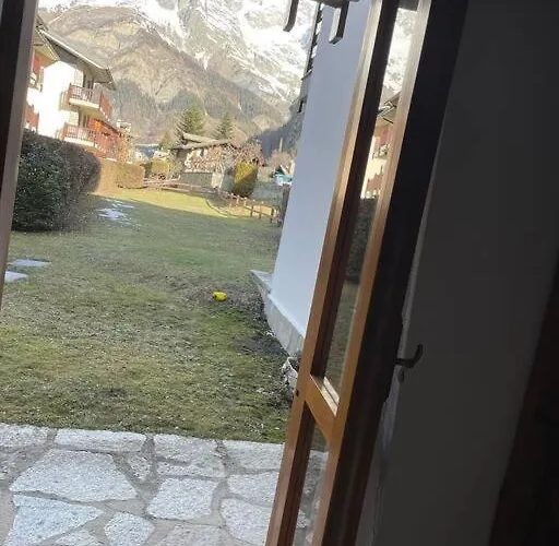 Lägenhet Casa Bianca