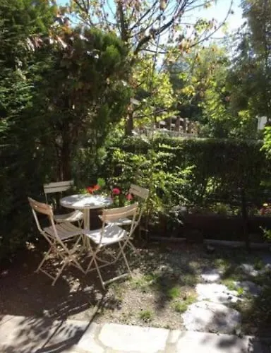 Casa Bianca Lägenhet